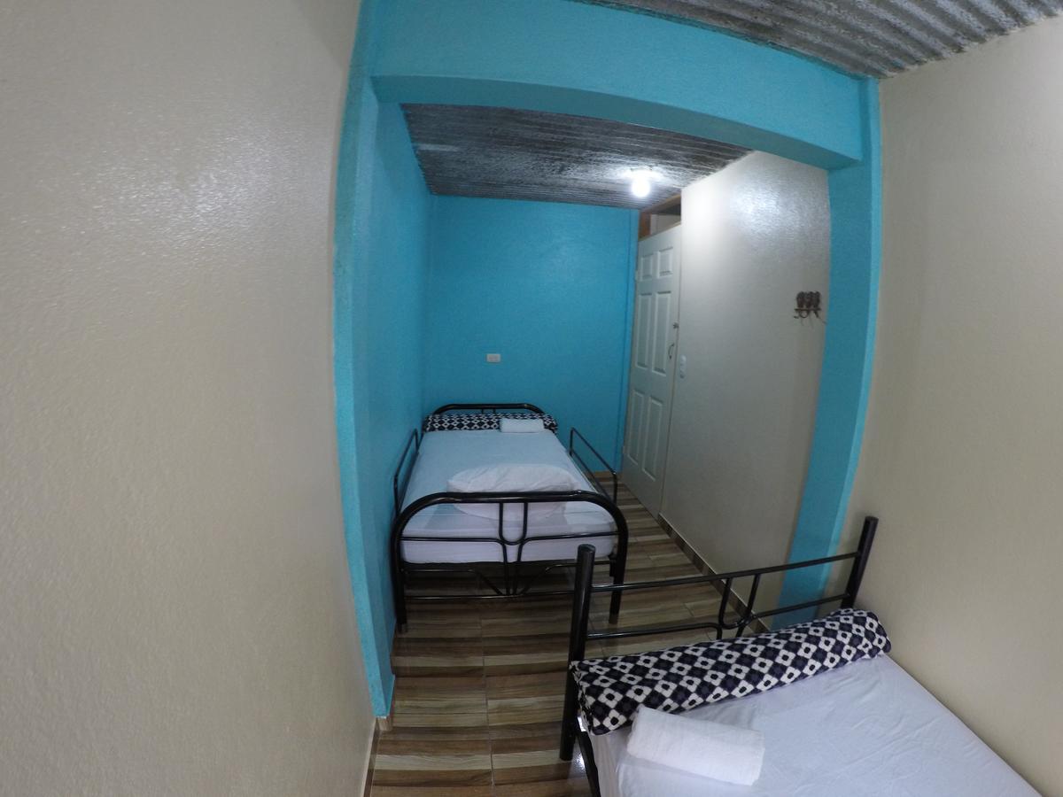 Cabinas Cascada Rio Celeste Bijagua Εξωτερικό φωτογραφία