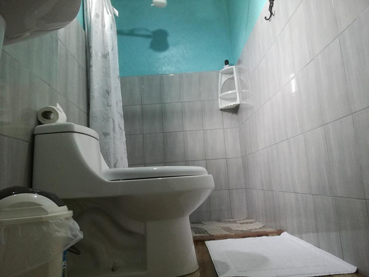 Cabinas Cascada Rio Celeste Bijagua Εξωτερικό φωτογραφία